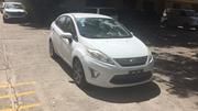 Ford Fiesta • 2012 • 13,000 km 8