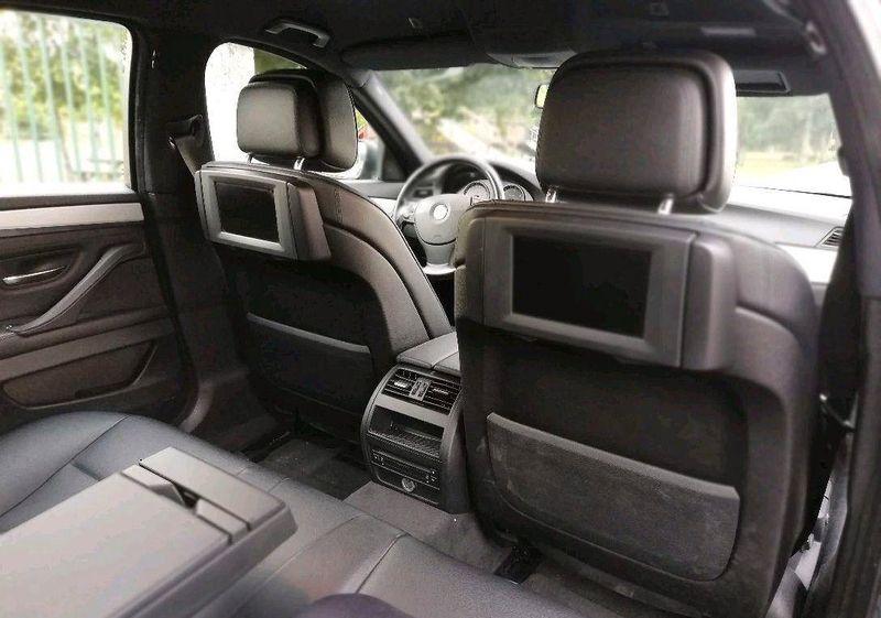 BMW 520D • 2010 • 200,000 km 3