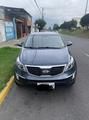 Kia Sportage • 2014 • 62,000 km 3