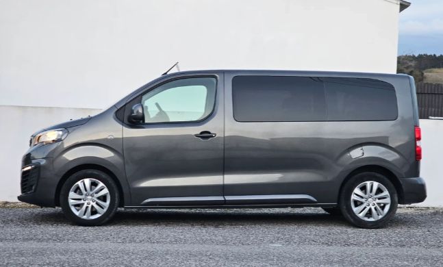 Peugeot Bipper • 2019 • 49,000 km 2