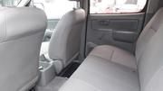 Toyota Hilux • 2008 • 1 km 5