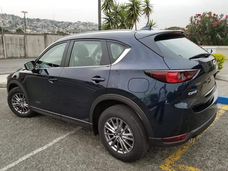 Mazda CX-5 • 2019 • 84,000 km 4