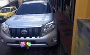 Toyota Land Cruiser • 2011 • 123,500 km 6