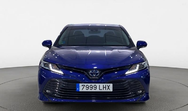 Toyota Camry • 2020 • 55,100 km 1