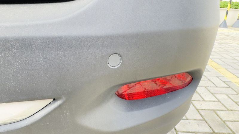 Chevrolet Spin active • 2018 • 105,000 km 7