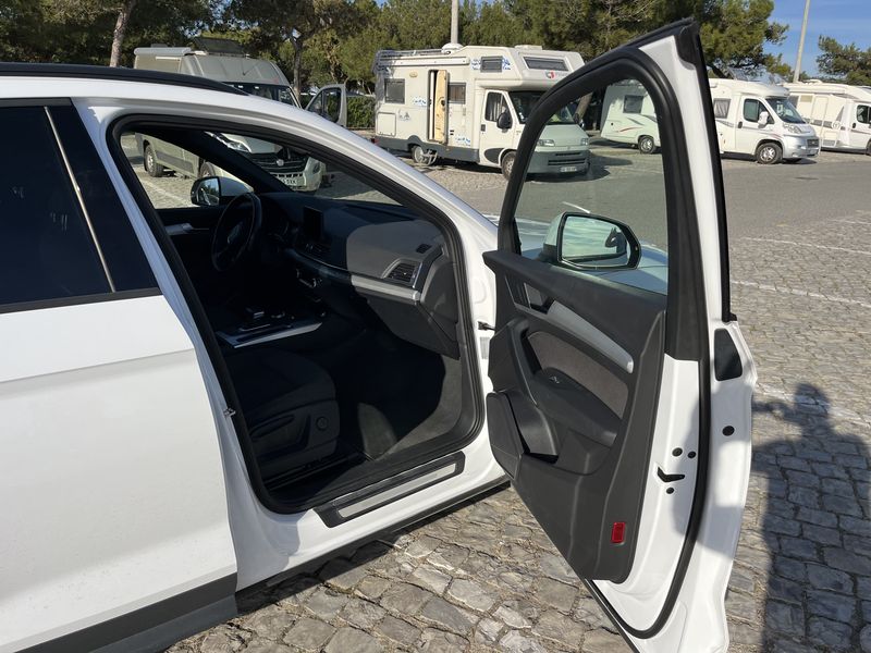 Audi Q5 • 2017 • 50,100 km 16