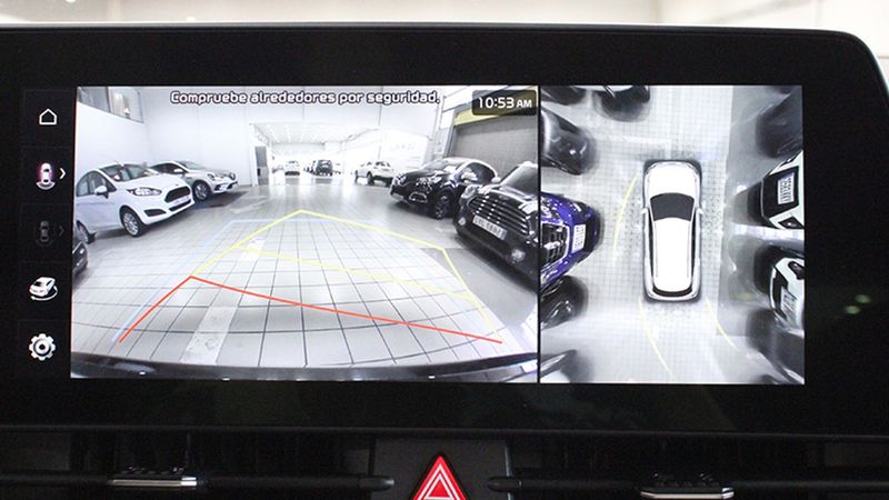 Kia Sportage • 2024 • 425 km 8