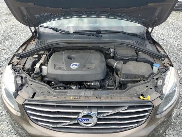 Volvo XC60 • 2015 • 10,000 mi 11