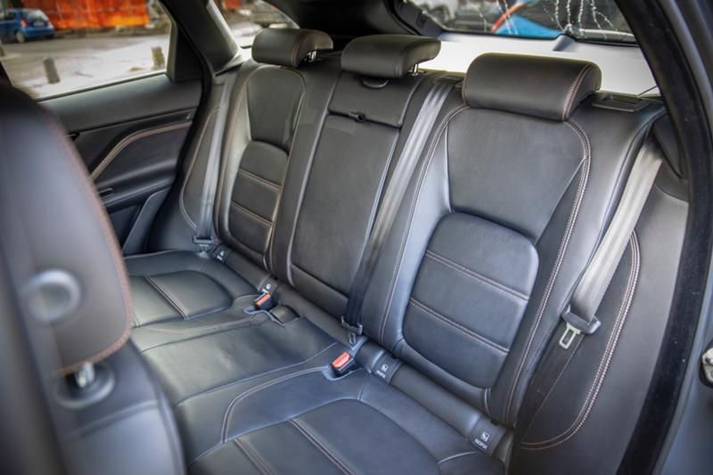 Jaguar F-Pace • 2020 • 57,000 km 5