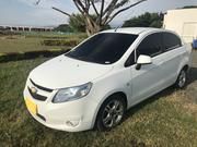 Chevrolet Sail • 2016 • 65,000 km 4