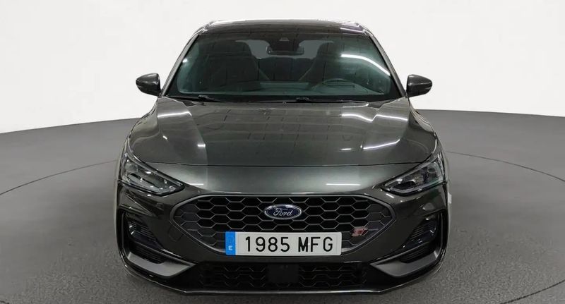 Ford Focus • 2023 • 32,223 km 11