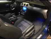 Ford Mustang • 2017 • 1,000 km 7