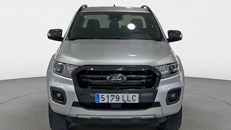 Ford Ranger • 2020 • 130,000 km 10