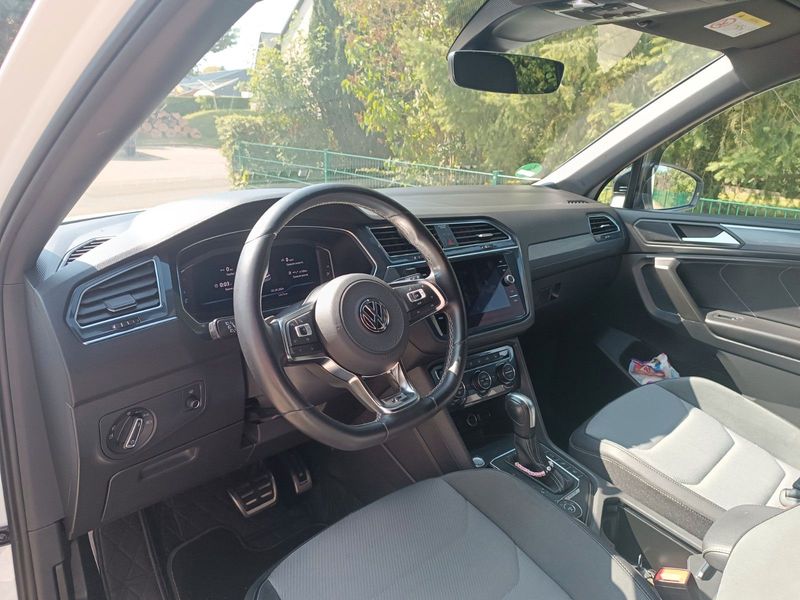 Volkswagen Tiguan Allspace • 2021 • 52,500 km 3