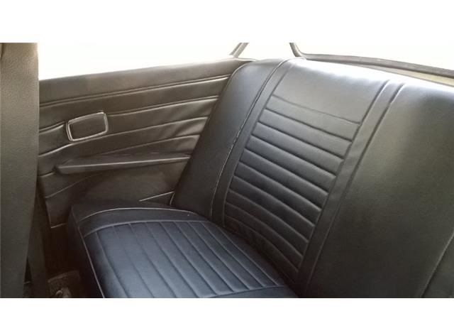 BMW 2 Series • 1974 • 112,000 km 12