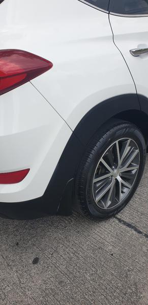 Hyundai Tucson • 2017 • 70,000 km 10