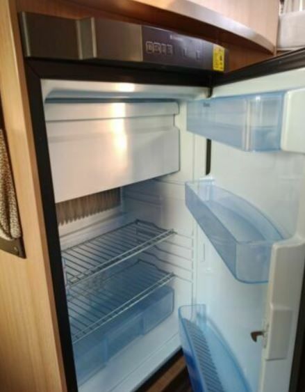 Fiat Ducato • 2015 • 70,000 km 9