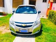 Chevrolet Sail • 2012 • 71,000 km 4