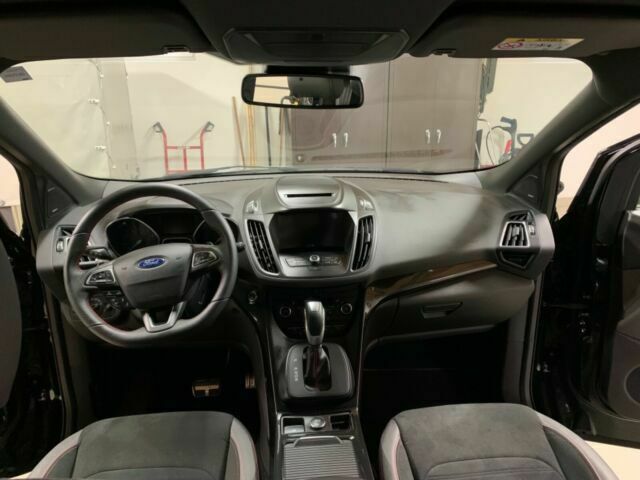 Ford Kuga • 2019 • 60,000 km 3