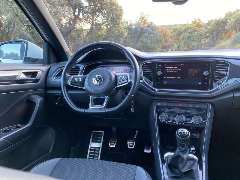 Volkswagen T-Cross • 2019 • 146,000 km 14