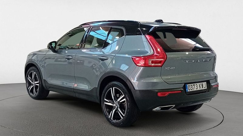 Volvo XC40 • 2019 • 76,989 km 3