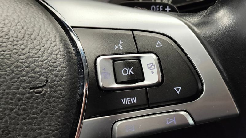 Volkswagen Touareg • 2019 • 170,134 km 35