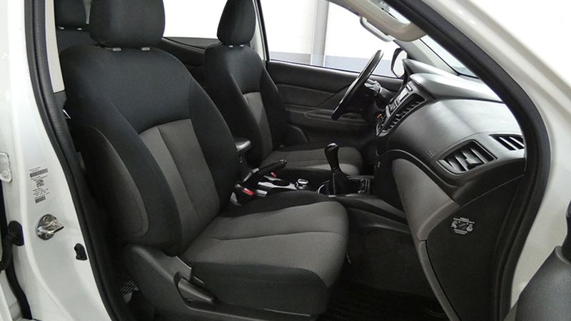 Mitsubishi L200 • 2019 • 78,167 km 16