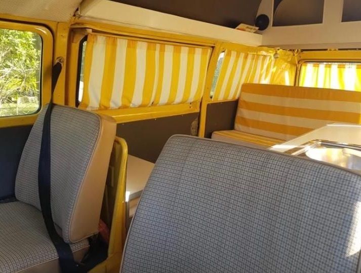 Fiat 500X • 1972 • 55,000 km 5