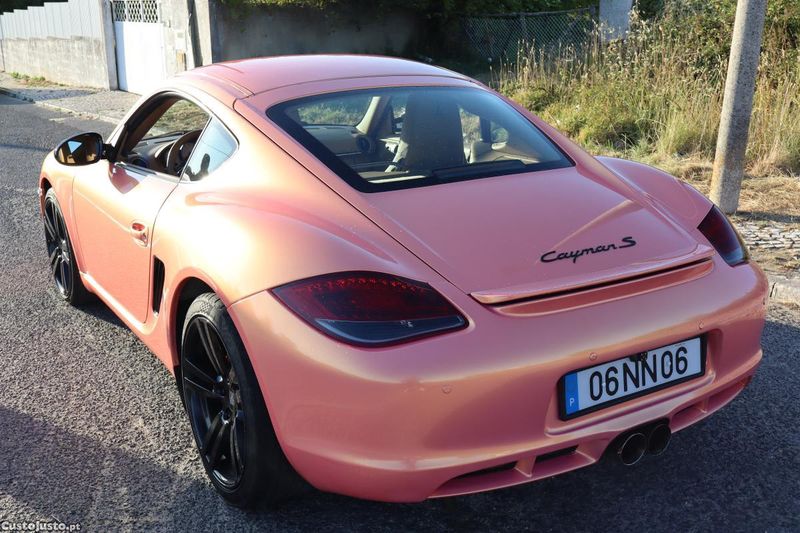 Porsche Cayenne • 2010 • 150,000 km 4