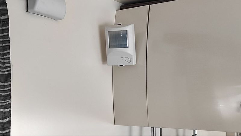 Ford Transit • 2019 • 31,000 km 16