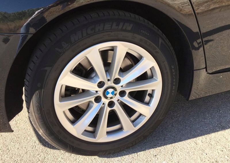 BMW 316i • 2002 • 190,000 km 3