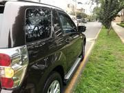 Suzuki Grand Vitara • 2017 • 11,000 km 12