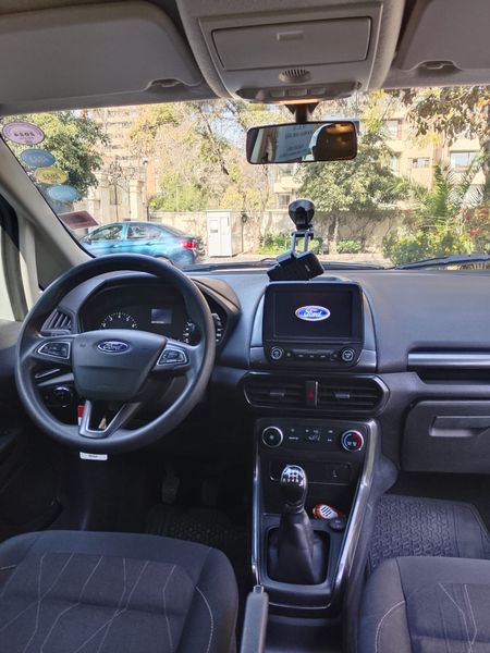 Ford EcoSport • 2019 • 44,000 km 3