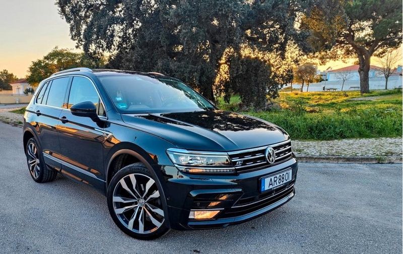 Volkswagen Tiguan • 2016 • 140,000 km 4