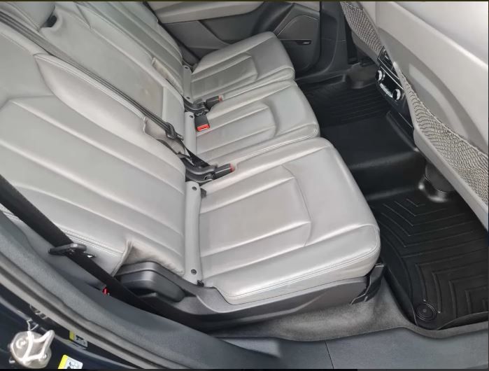 Audi Q7 • 2016 • 100,000 km 3