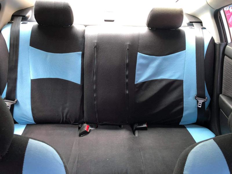 Mazda 3 • 2009 • 97,479 km 3