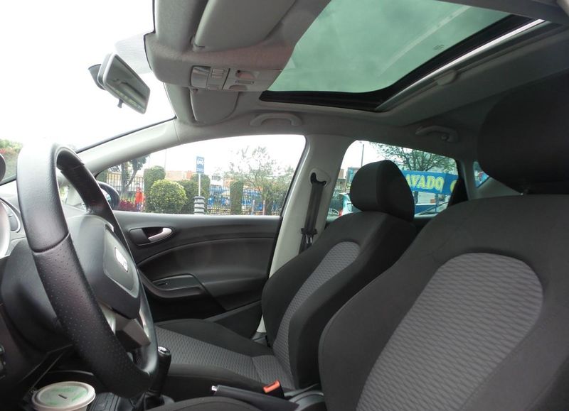 Seat Ibiza • 2012 • 125,000 km 6