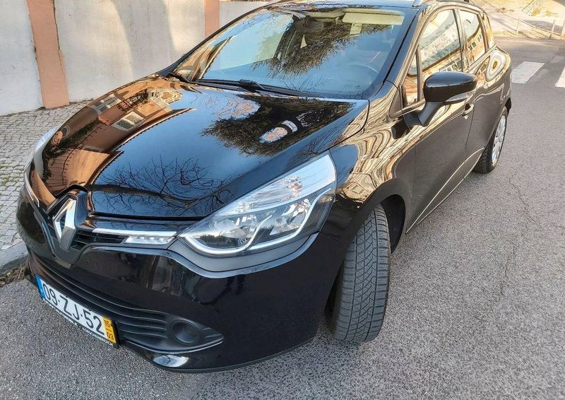 Renault Clio • 2015 • 110,000 km 3