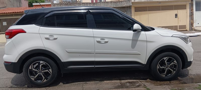 Hyundai Creta • 2021 • 33,000 km 4