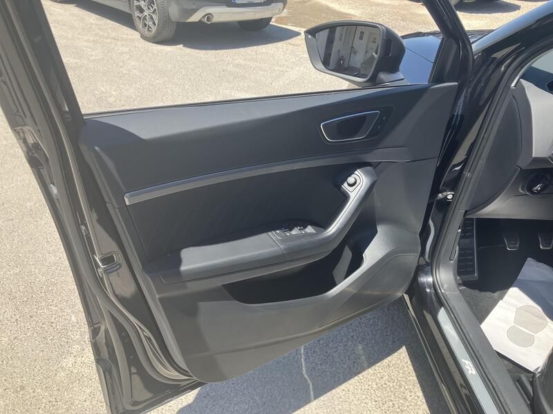 Seat Altea • 2025 • 10 km 21