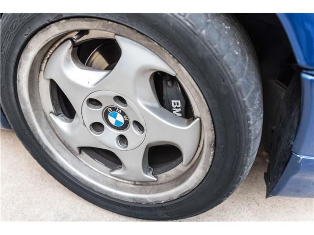 BMW 8 Series • 1995 • 190,000 km 10