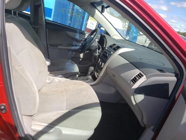 Toyota Corolla • 2011 • 2 km 5