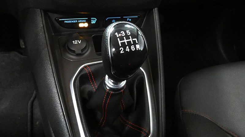 Ford Tourneo Connect • 2022 • 18,818 km 7