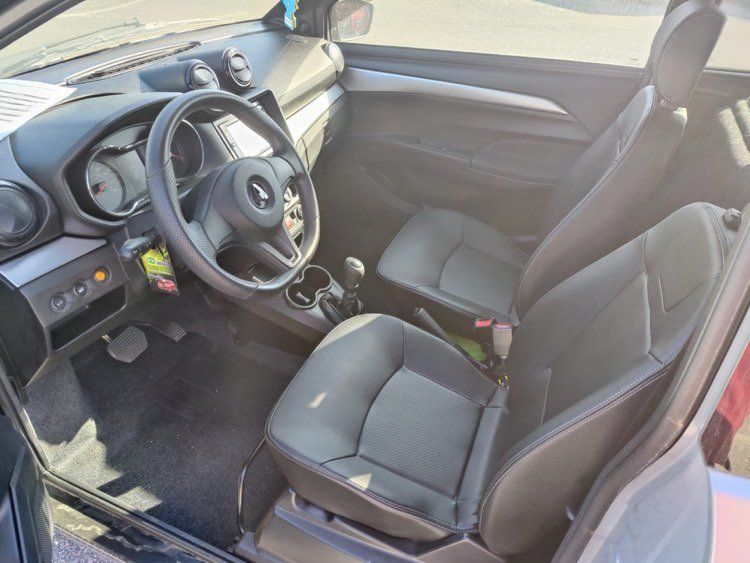 Suzuki Alto • 2020 • 60,000 km 7