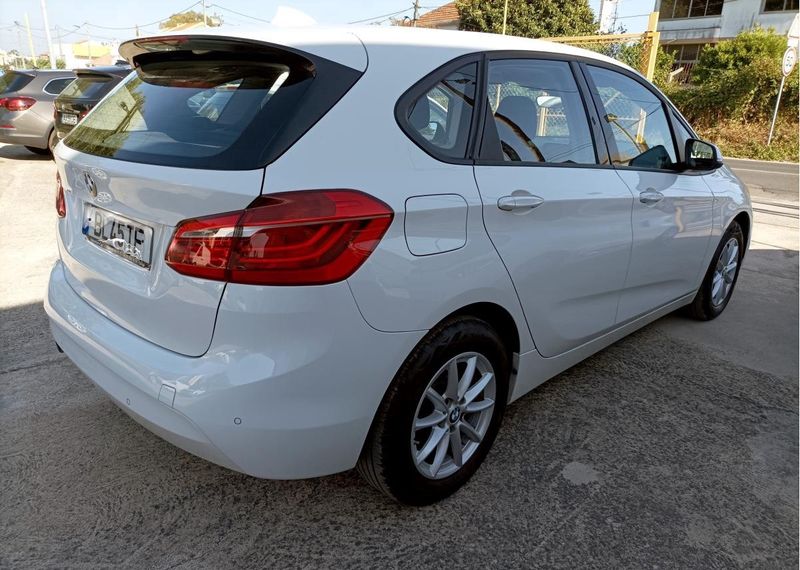 BMW 2 Series • 2015 • 150,000 km 5