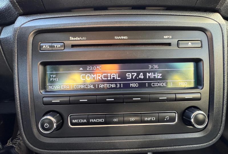 Škoda Fabia • 2023 • 150,000 km 4