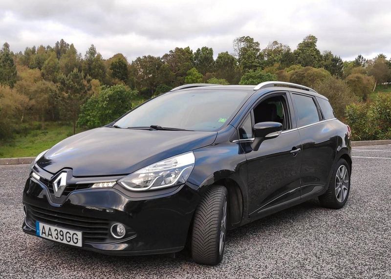 Renault Clio • 2016 • 150,000 km 1