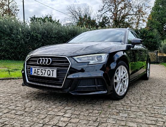 Audi A3 Sportback • 2020 • 147,000 km 1