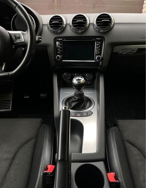 Audi 100 Avant • 2009 • 140,000 km 6