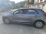 Kia Rio • 2020 • 340 km 5